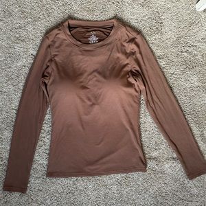 Klassy Network Brami ribbed long sleeve sz XL